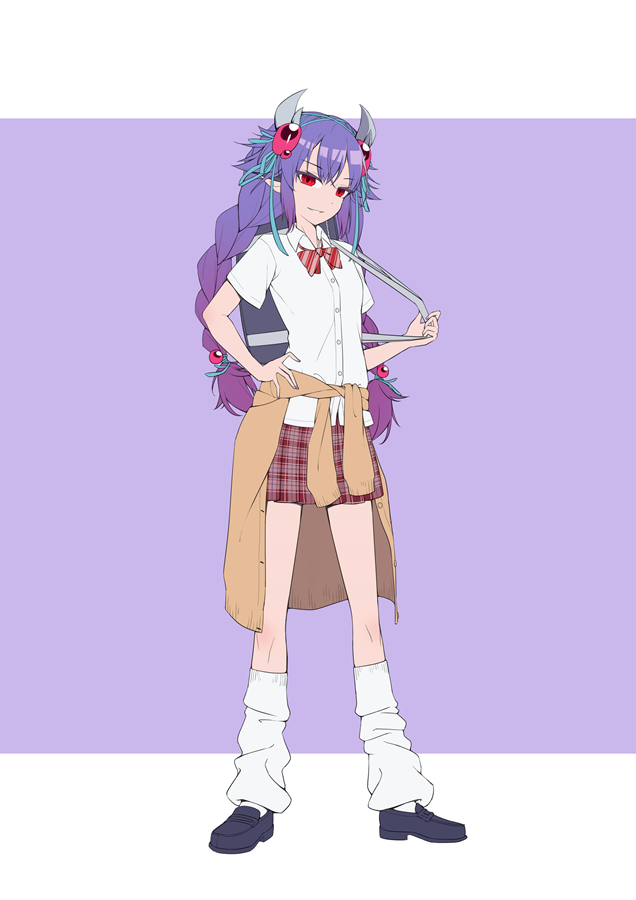 traptrix atrax (yu-gi-oh!) drawn by shun_no_shun