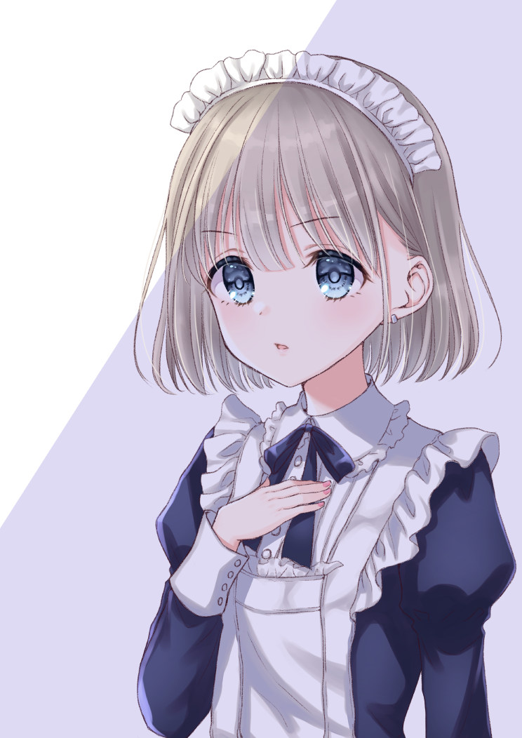 serizawa asahi (idolmaster and 1 more) drawn by hiiragi_kei