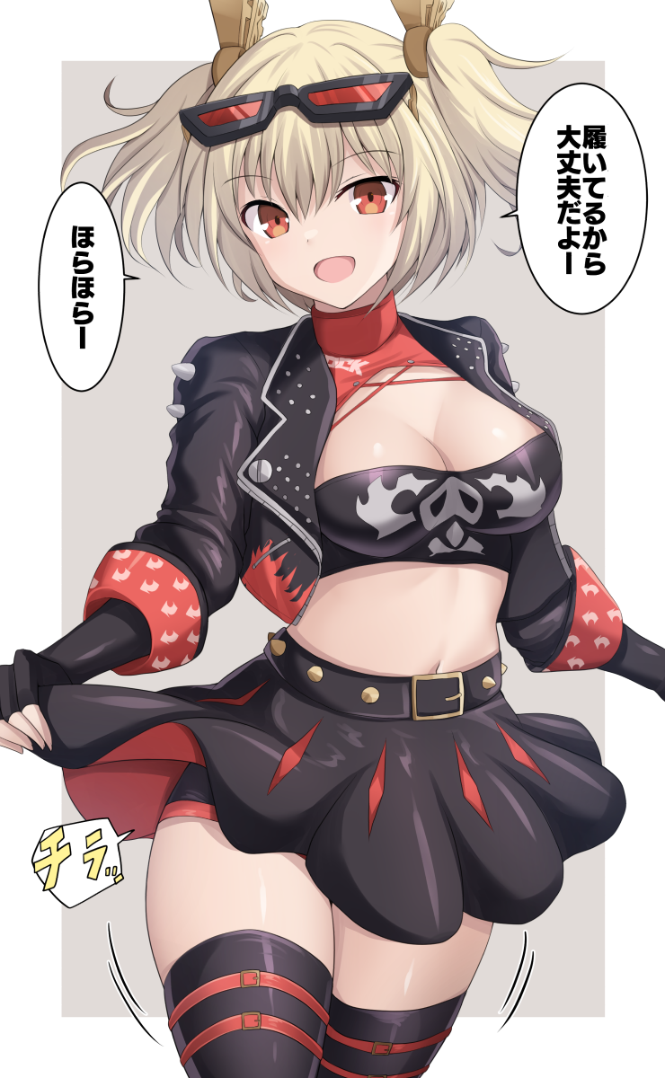 burnice white (zenless zone zero) drawn by cross_(crossryou)