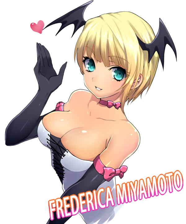 miyamoto frederica (idolmaster and 1 more) drawn by mataro_(matarou)