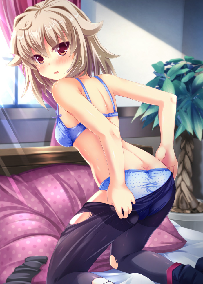 weiss (arcana heart and 1 more) drawn by kazumasa