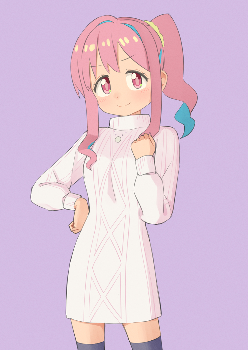 hozuki kaede (onii-chan wa oshimai!) drawn by easy_(aqk7bdqt)