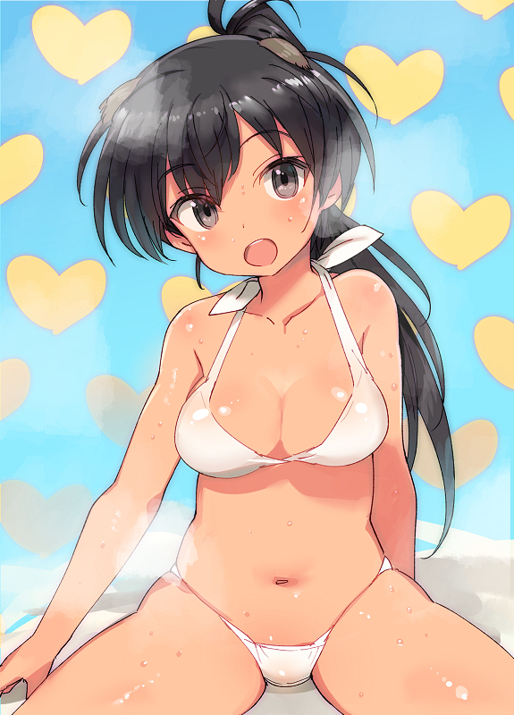 manaia matawhaura hato (world witches series and 1 more) drawn by shimada_fumikane