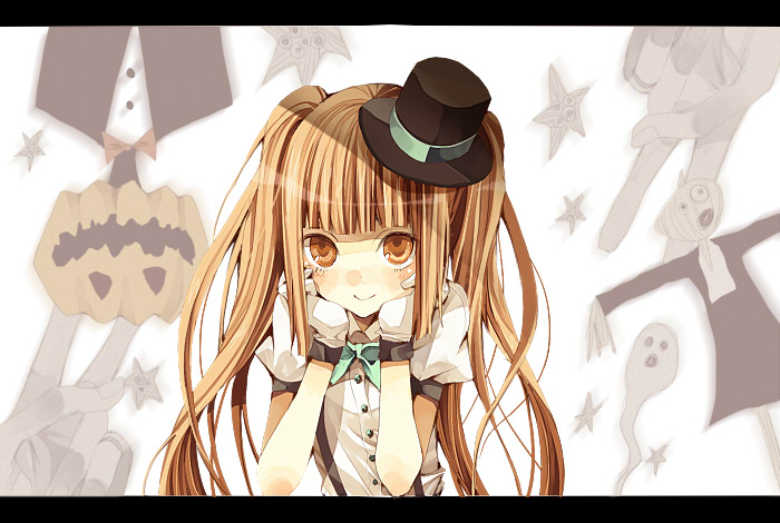 hatsune miku (vocaloid and 1 more) drawn by ringo_komachi