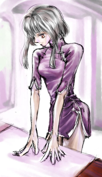 larcei (fire emblem and 1 more) drawn by cross-empire