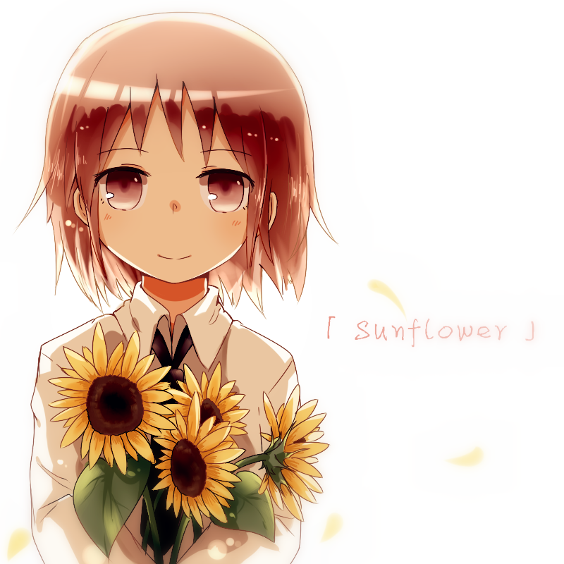 oribe yasuna (kill me baby) drawn by alice_(openhexagon)