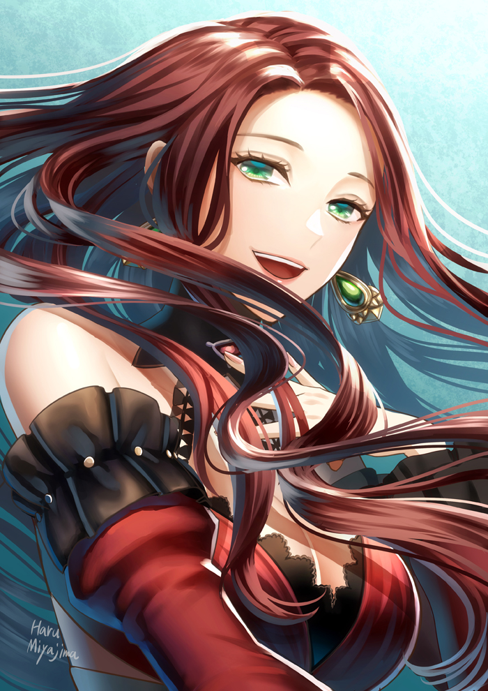 dorothea arnault (fire emblem and 1 more) drawn by haru_(toyst)