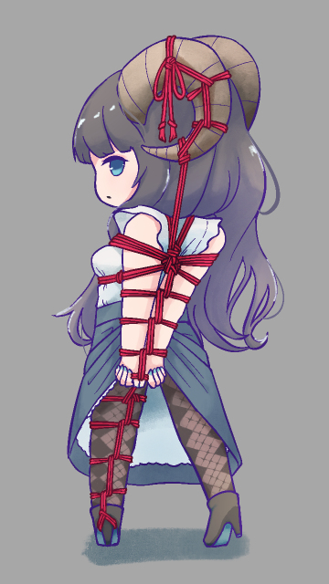 original drawn by oyakomastar