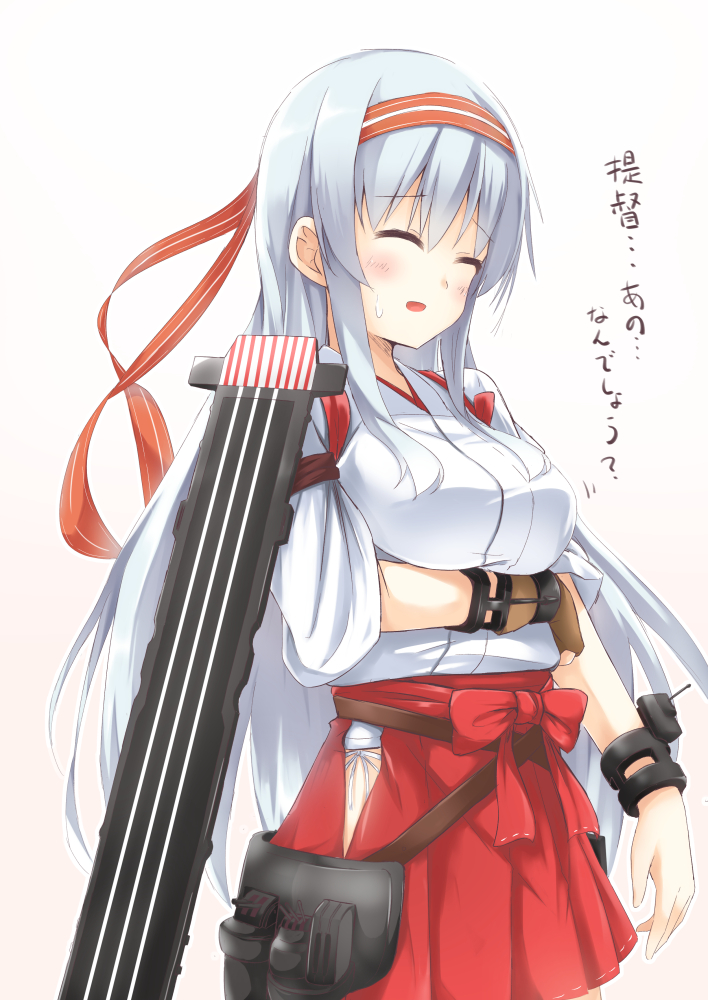 shoukaku and shoukaku kai ni (kantai collection) drawn by hino_(2nd_life)