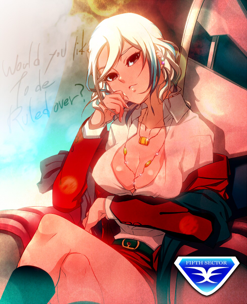 gouenji shuuya (inazuma eleven go and 1 more) drawn by garamgum