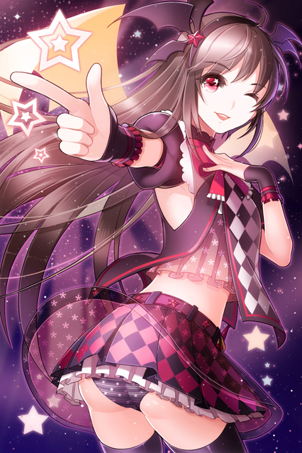 sion flina (sword girls) drawn by aile_(crossroads)