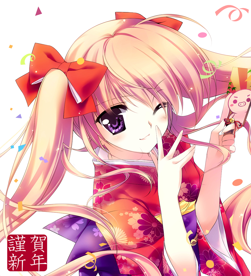 kisaragi haya (magic a ride) drawn by rei_(rei's_room)