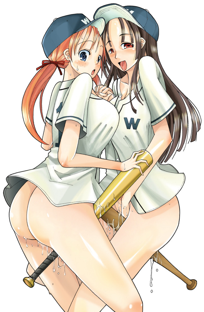 original and 1 more drawn by sakazaki_freddy