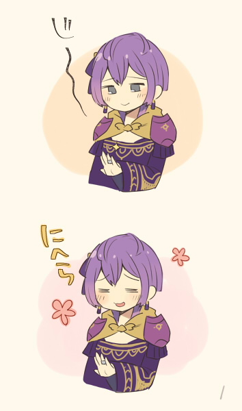 bernadetta von varley (fire emblem and 1 more) drawn by tefutene