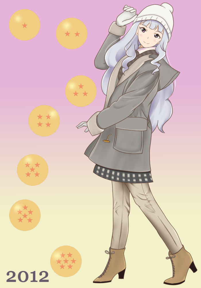 shijou takane (idolmaster and 1 more) drawn by hashio