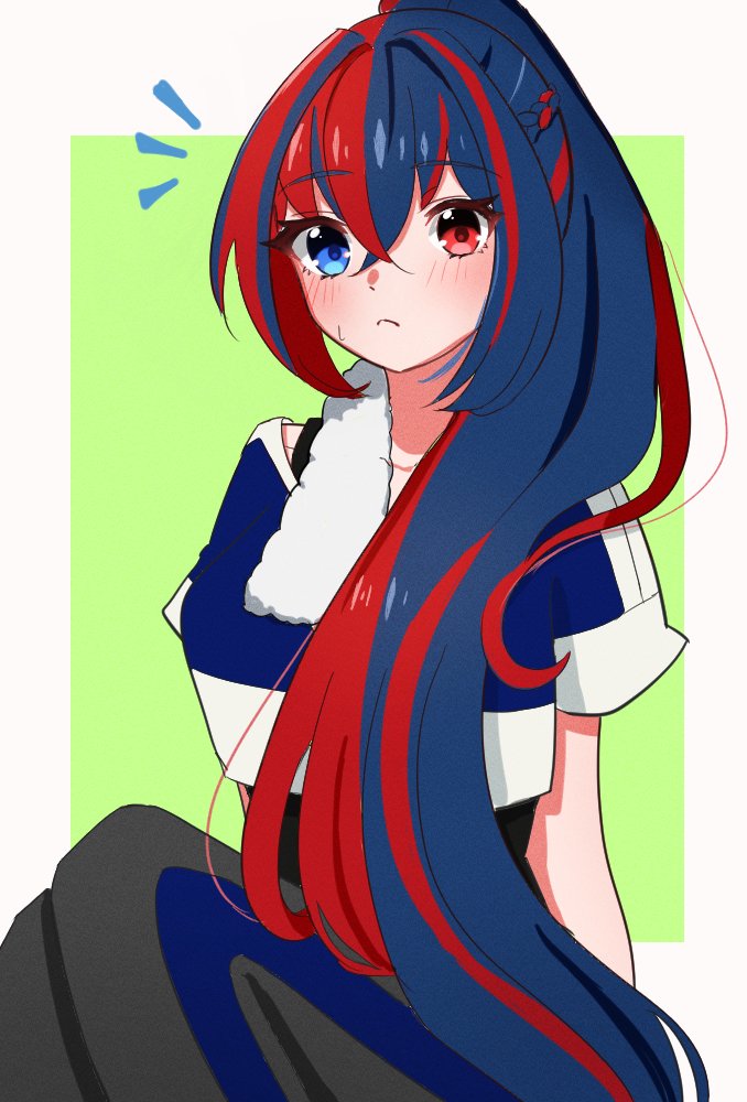 female alear (fire emblem and 1 more) drawn by gmais2514