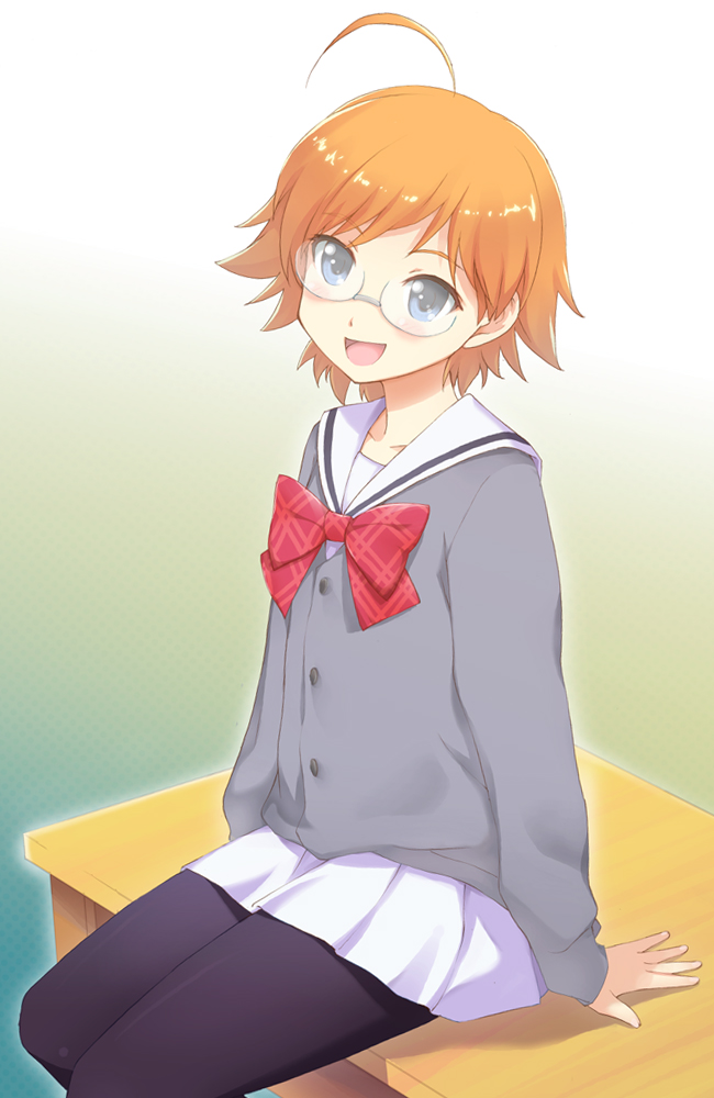 mihara junko (jewelpet and 1 more) drawn by duke_(inu_daimyou)