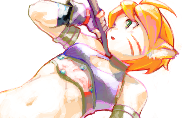 rinpoo chuan (breath of fire and 1 more) drawn by mizuki_kotora