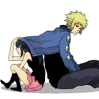 dawn and volkner (pokemon and 1 more) drawn by taoru_(t_kiji)