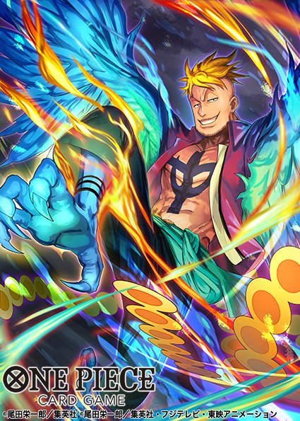 marco (one piece and 1 more) drawn by phima
