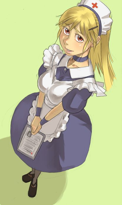takano miyo (higurashi no naku koro ni) drawn by zenkou
