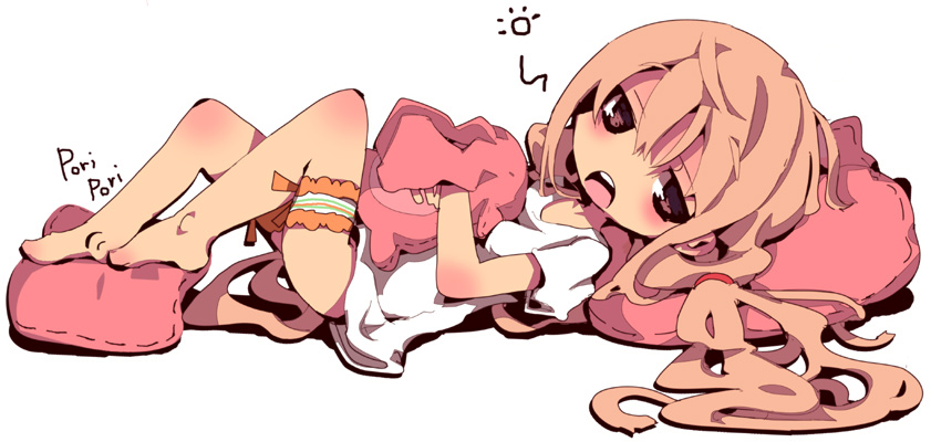 futaba anzu (idolmaster and 1 more) drawn by dangomushi