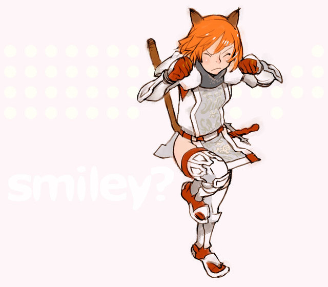 adventurer and paladin (final fantasy and 1 more)