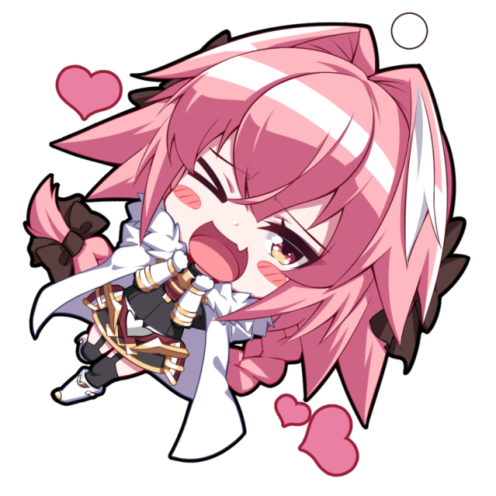 astolfo (fate and 2 more) drawn by takatun223
