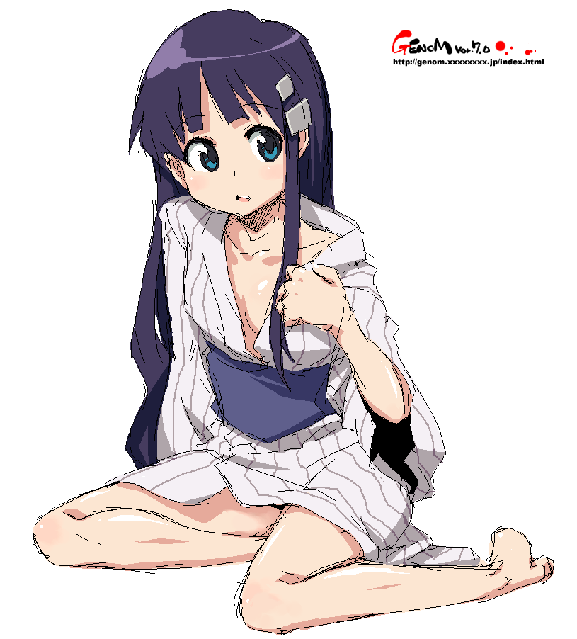 kiyal bachika (tengen toppa gurren lagann) drawn by onija_tarou