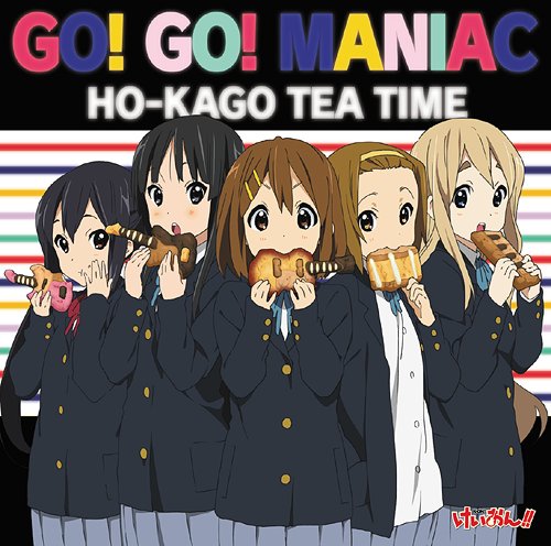 akiyama mio, nakano azusa, hirasawa yui, tainaka ritsu, and kotobuki tsumugi (k-on!)