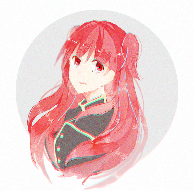 chtholly nota seniorious (shuumatsu nani shitemasu ka?) drawn by 1q77