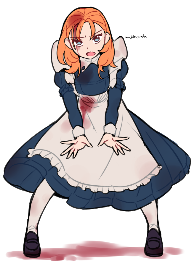 annette fantine dominic (fire emblem and 1 more) drawn by do_m_kaeru