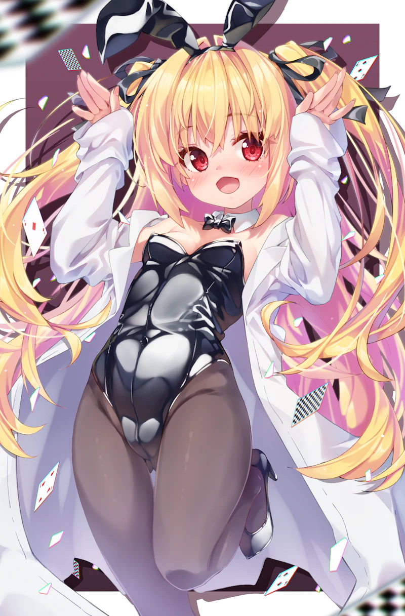 nikaidou shinku (irotoridori no sekai) drawn by akishisu_(air_balance)