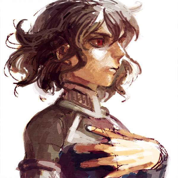 shindou takuto (inazuma eleven and 2 more) drawn by wataridori0809