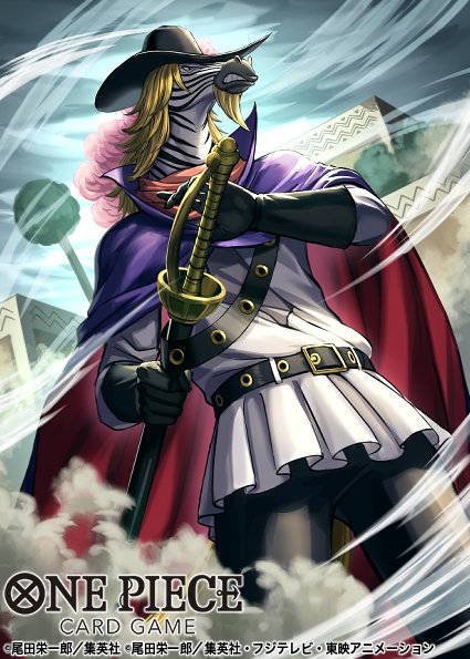 giovanni (one piece and 1 more) drawn by sennsu