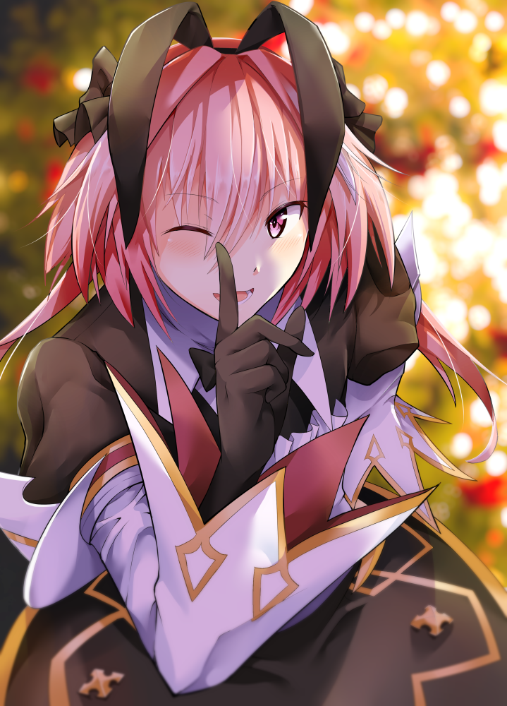 astolfo (fate and 1 more) drawn by wa_yuta