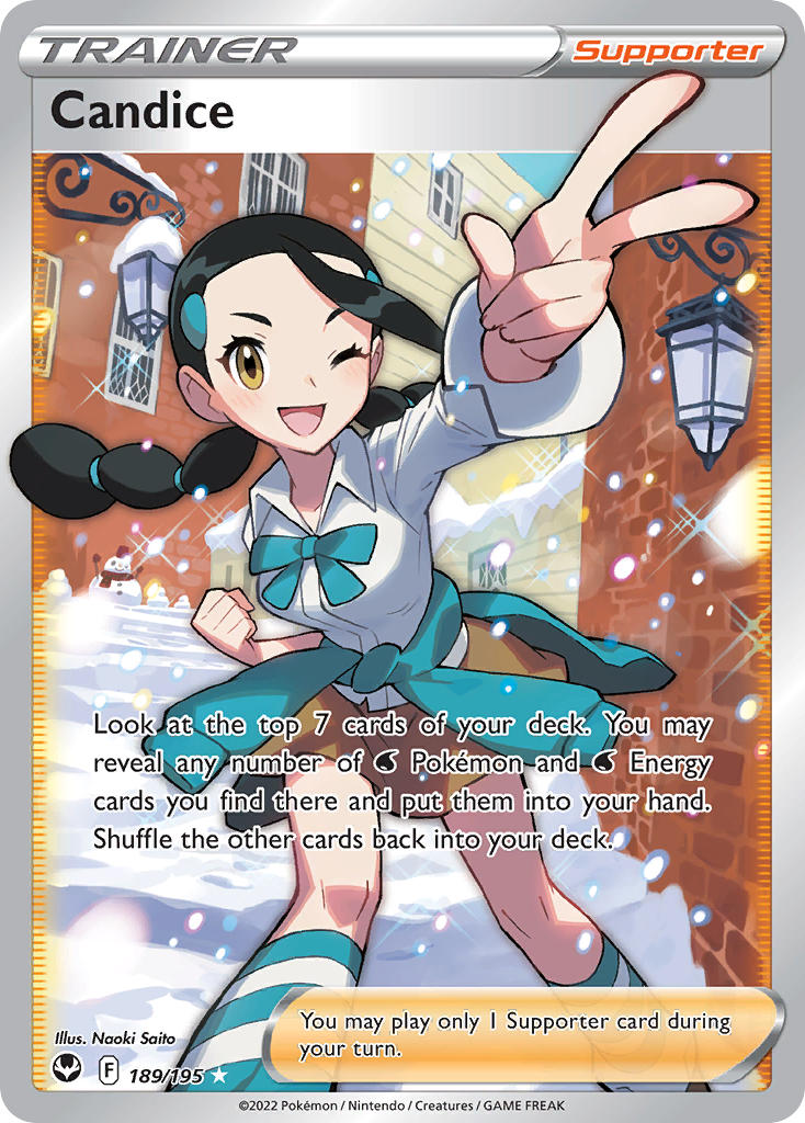 candice (pokemon and 2 more) drawn by saitou_naoki