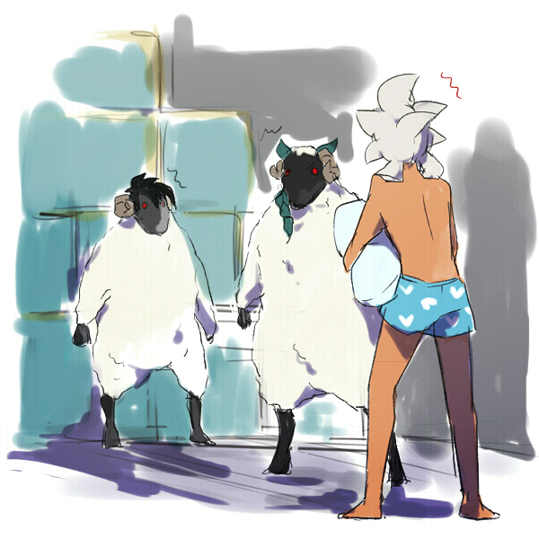 mistorene callus, baddap sleed, and eska bamel (inazuma eleven and 1 more) drawn by tetsuo_(tashirosu)