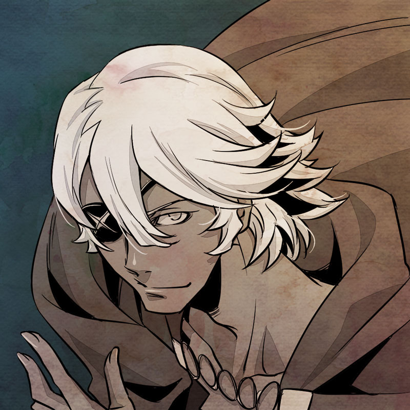 niles (fire emblem and 1 more) drawn by shima_deadstock