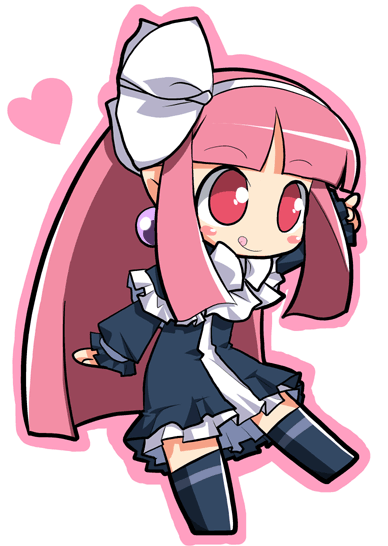 mage (disgaea and 1 more) drawn by osaragi_mitama
