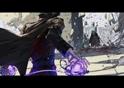 battle black_hair blood byleth_(fire_emblem) byleth_(fire_emblem)_(male) cape dust_cloud fire_emblem fire_emblem:_three_houses gloves glowing glowing_hair green_hair highres hubert_von_vestra letterboxed magic male_focus ogata_tomio rock rubble sword weapon white_gloves rating:s score:2 battle black_hair blood byleth_(fire_emblem) byleth_(fire_emblem)_(male) cape dust_cloud fire_emblem fire_emblem:_three_houses gloves glowing glowing_hair green_hair highres hubert_von_vestra letterboxed magic male_focus ogata_tomio rock rubble sword weapon white_gloves