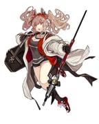 1girl absurdres angelina_(arknights) arknights bag black_shorts double_horizontal_stripe duffel_bag earpiece hairband high_tops highres holding holding_spear holding_weapon jacket open_mouth polearm red_eyes red_hairband red_jacket red_shorts shoelaces short_shorts shorts solo spear striped striped_hairband striped_jacket weapon white_coat white_jacket rating:s score:4 1girl absurdres angelina_(arknights) arknights bag black_shorts double_horizontal_stripe duffel_bag earpiece hairband high_tops highres holding holding_spear holding_weapon jacket open_mouth polearm red_eyes red_hairband red_jacket red_shorts shoelaces short_shorts shorts solo spear striped striped_hairband striped_jacket weapon white_coat white_jacket