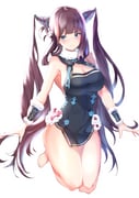 1girl absurdres bangs bare_shoulders barefoot black_dress blue_eyes blunt_bangs blush breasts china_dress chinese_clothes cleavage closed_mouth detached_sleeves dress fate/grand_order fate_(series) hair_ornament highres huge_filesize large_breasts long_hair looking_at_viewer nephthys2356 purple_hair short_dress sidelocks simple_background smile solo thighs twintails very_long_hair white_background yang_guifei_(fate/grand_order) rating:s score:5 1girl absurdres bangs bare_shoulders barefoot black_dress blue_eyes blunt_bangs blush breasts china_dress chinese_clothes cleavage closed_mouth detached_sleeves dress fate/grand_order fate_(series) hair_ornament highres huge_filesize large_breasts long_hair looking_at_viewer nephthys2356 purple_hair short_dress sidelocks simple_background smile solo thighs twintails very_long_hair white_background yang_guifei_(fate/grand_order)