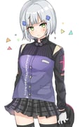 1girl beret black_legwear blush closed_mouth cross_hair_ornament facial_mark german_flag girls_frontline gloves green_eyes hair_ornament hat highres hino6197 hk416_(girls_frontline) holding long_sleeves military_jacket plaid plaid_skirt short_hair silver_hair skirt solo thighhighs weapon white_gloves rating:s score:0 1girl beret black_legwear blush closed_mouth cross_hair_ornament facial_mark german_flag girls_frontline gloves green_eyes hair_ornament hat highres hino6197 hk416_(girls_frontline) holding long_sleeves military_jacket plaid plaid_skirt short_hair silver_hair skirt solo thighhighs weapon white_gloves