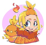 1girl 2017 :d bird blonde_hair blush_stickers breasts creature creature_and_personification earrings eyelashes face gen_3_pokemon happy jewelry milka_(milk4ppl) one_eye_closed open_mouth personification pink_background pokemon pokemon_(creature) purple_eyes short_hair sidelocks signature small_breasts smile tied_hair torchic upper_body rating:s score:1 1girl 2017 :d bird blonde_hair blush_stickers breasts creature creature_and_personification earrings eyelashes face gen_3_pokemon happy jewelry milka_(milk4ppl) one_eye_closed open_mouth personification pink_background pokemon pokemon_(creature) purple_eyes short_hair sidelocks signature small_breasts smile tied_hair torchic upper_body