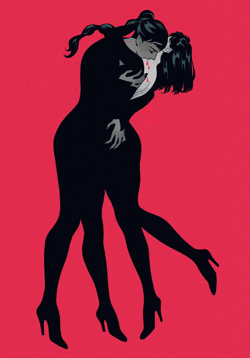 original drawn by sarakipin