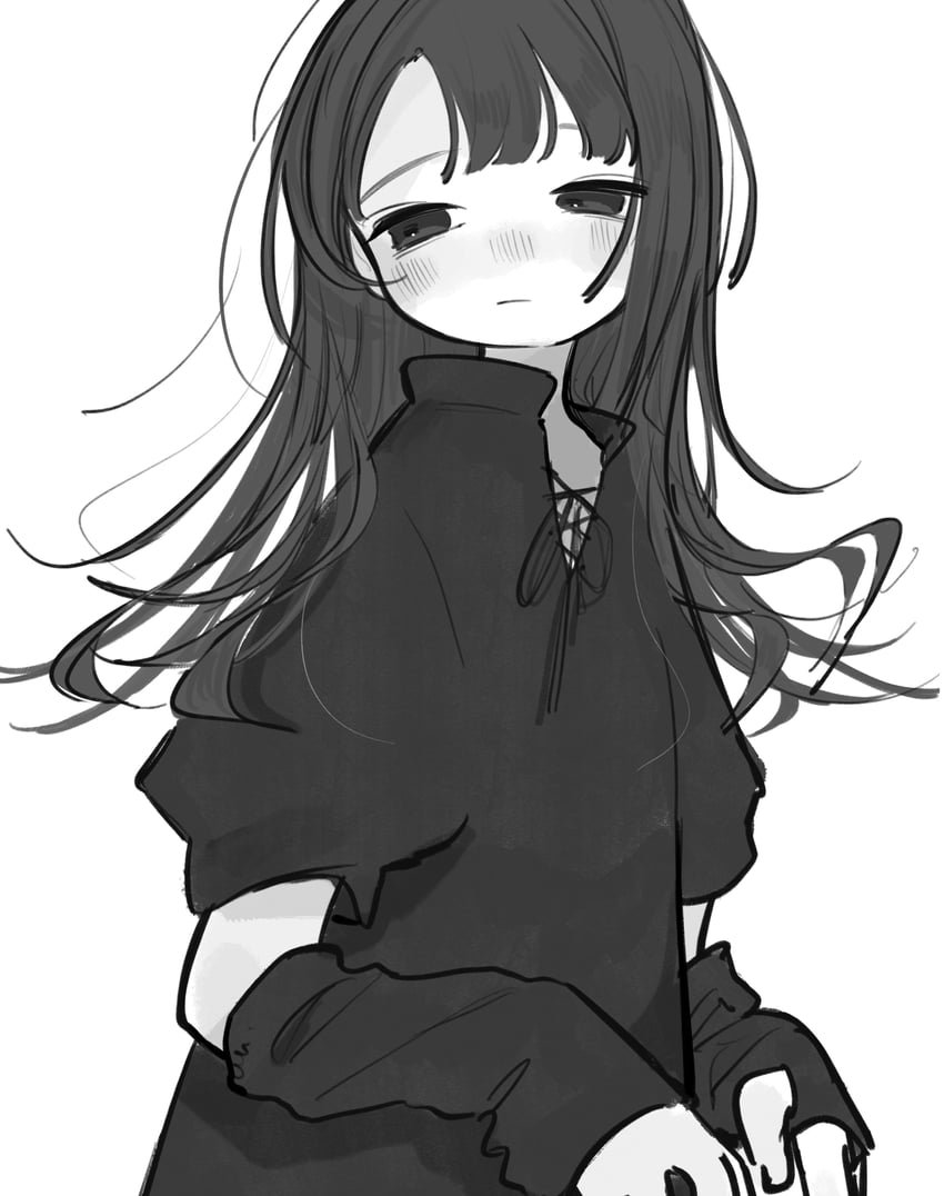 original drawn by yunoki_itsugu