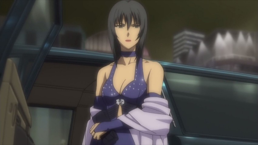 alphard (428: fuusa sareta shibuya de and 1 more)