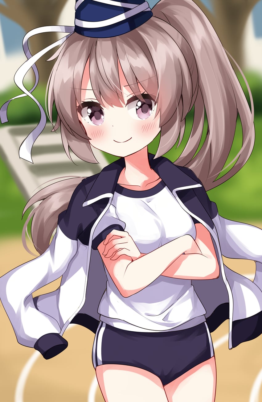 mononobe no futo (touhou) drawn by ruu_(tksymkw)