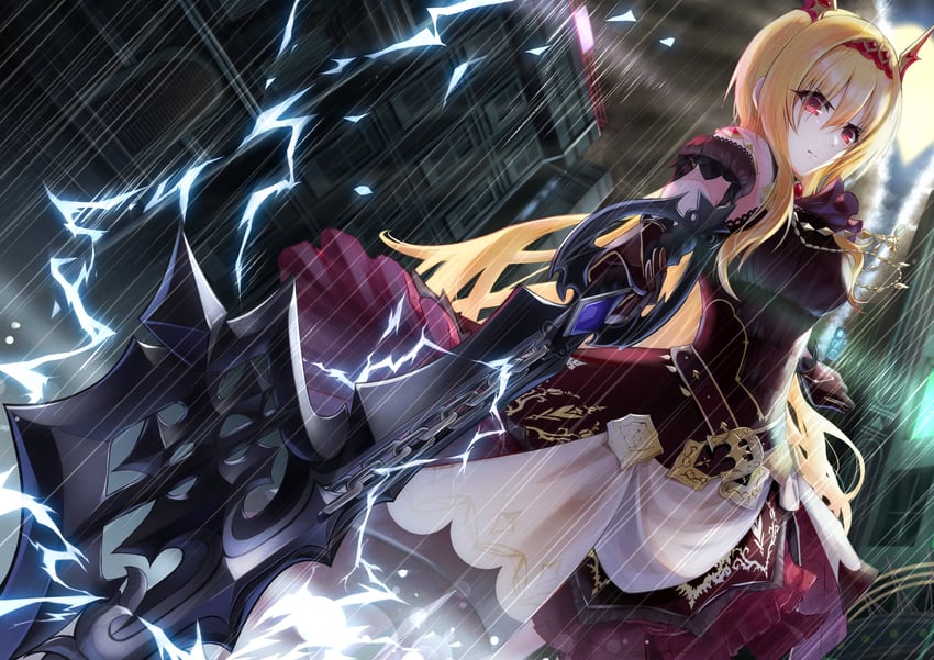 kurosaki chitose (idolmaster and 2 more) drawn by tialas